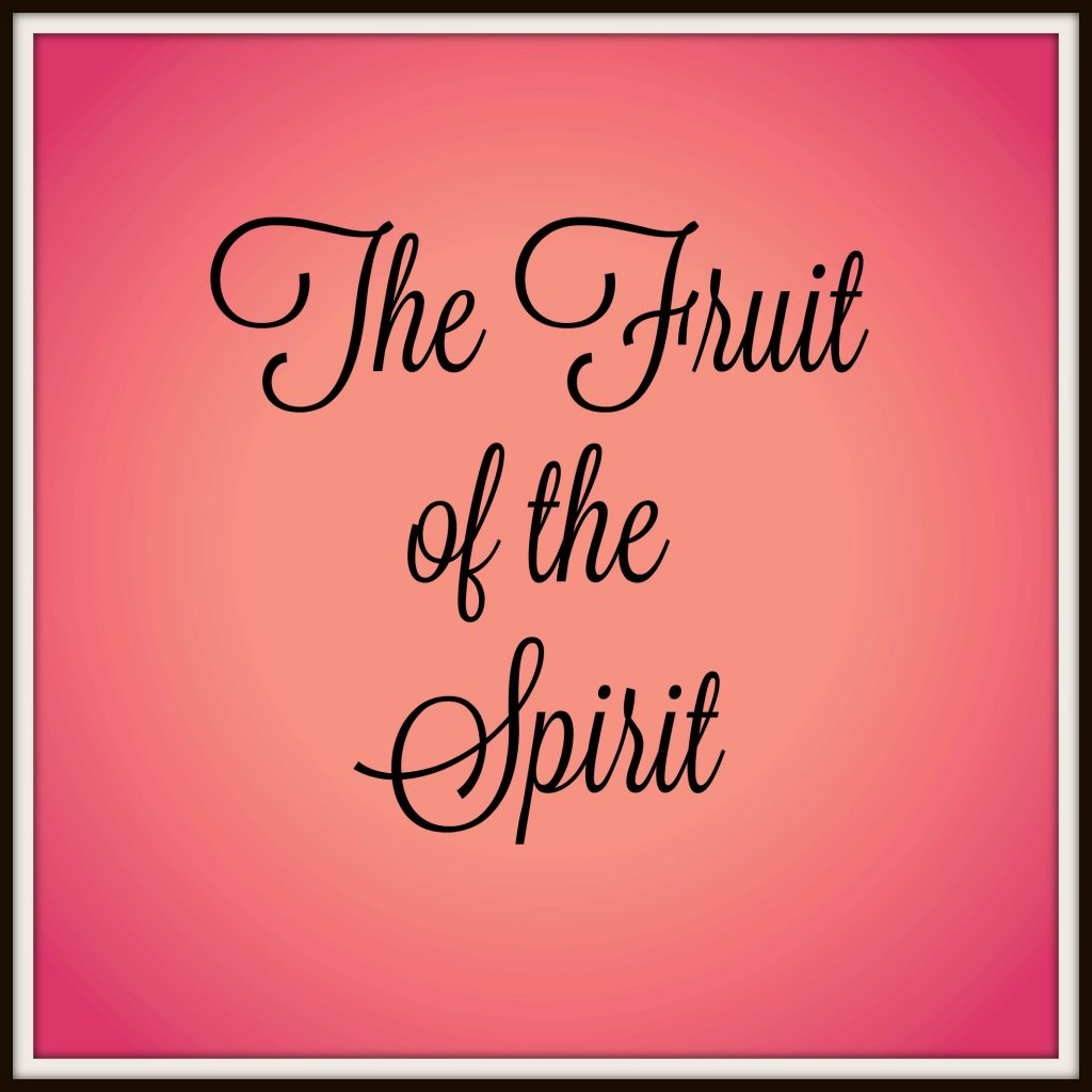 Albums 97+ Images Fruit Of The Spirit Images Free Superb 12/2023