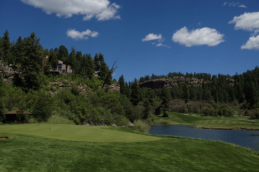 Homes Durango CO Kelly Kniffin Sotheby's Real Estate in Durango