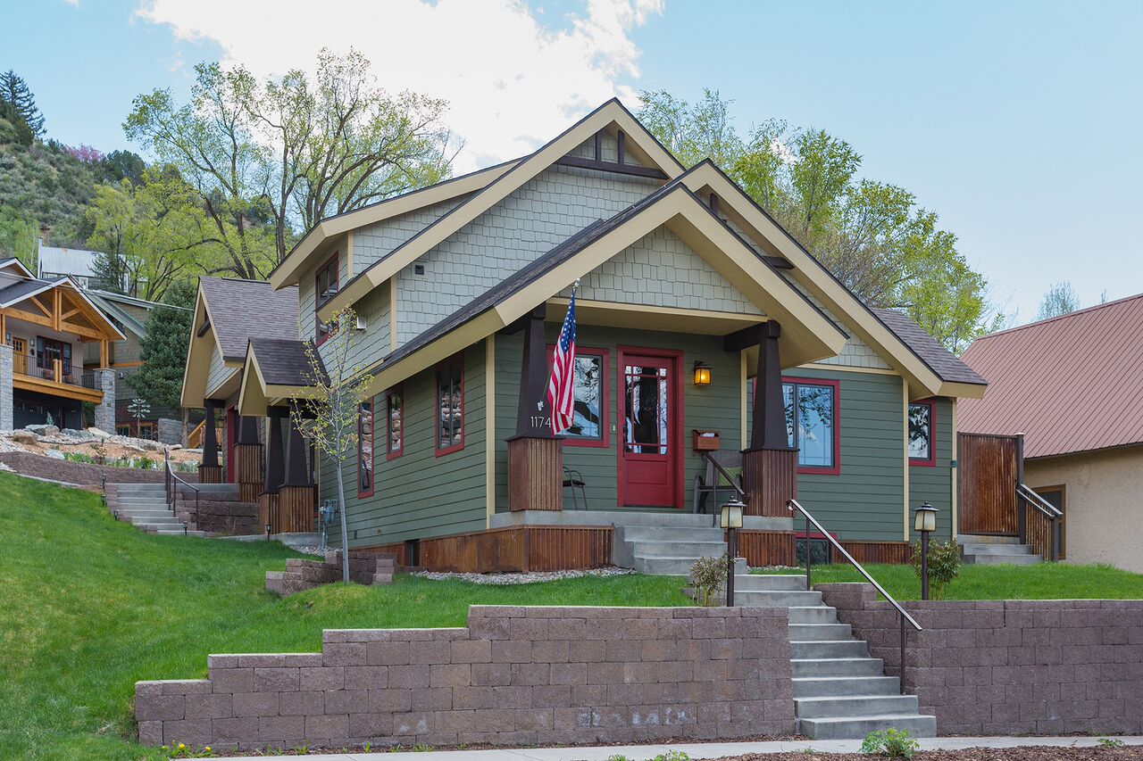 Buying & Selling Historic Durango Homes to Homes Durango Colorado