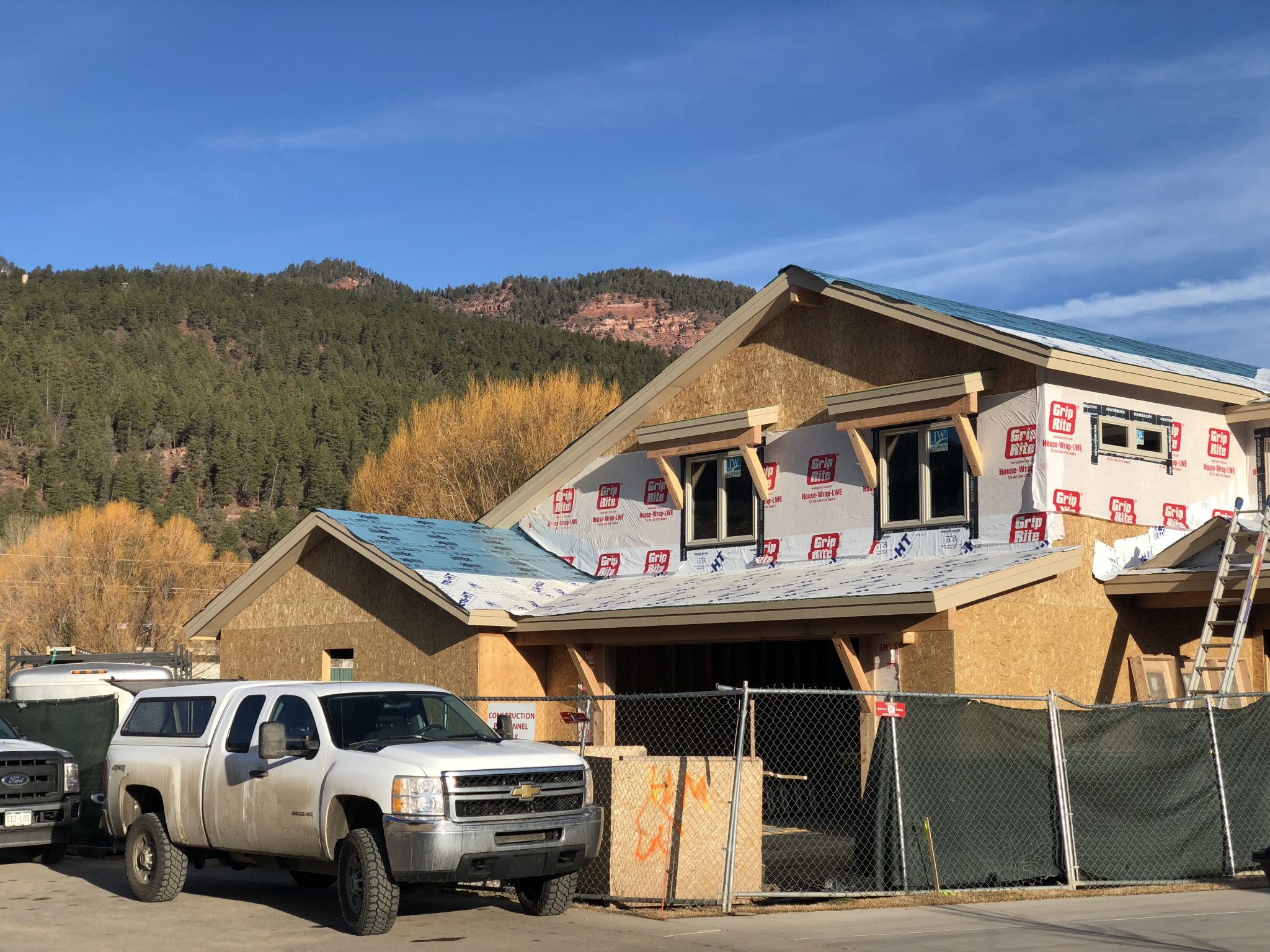 Durango Subdivisions to Watch to Homes Durango Colorado