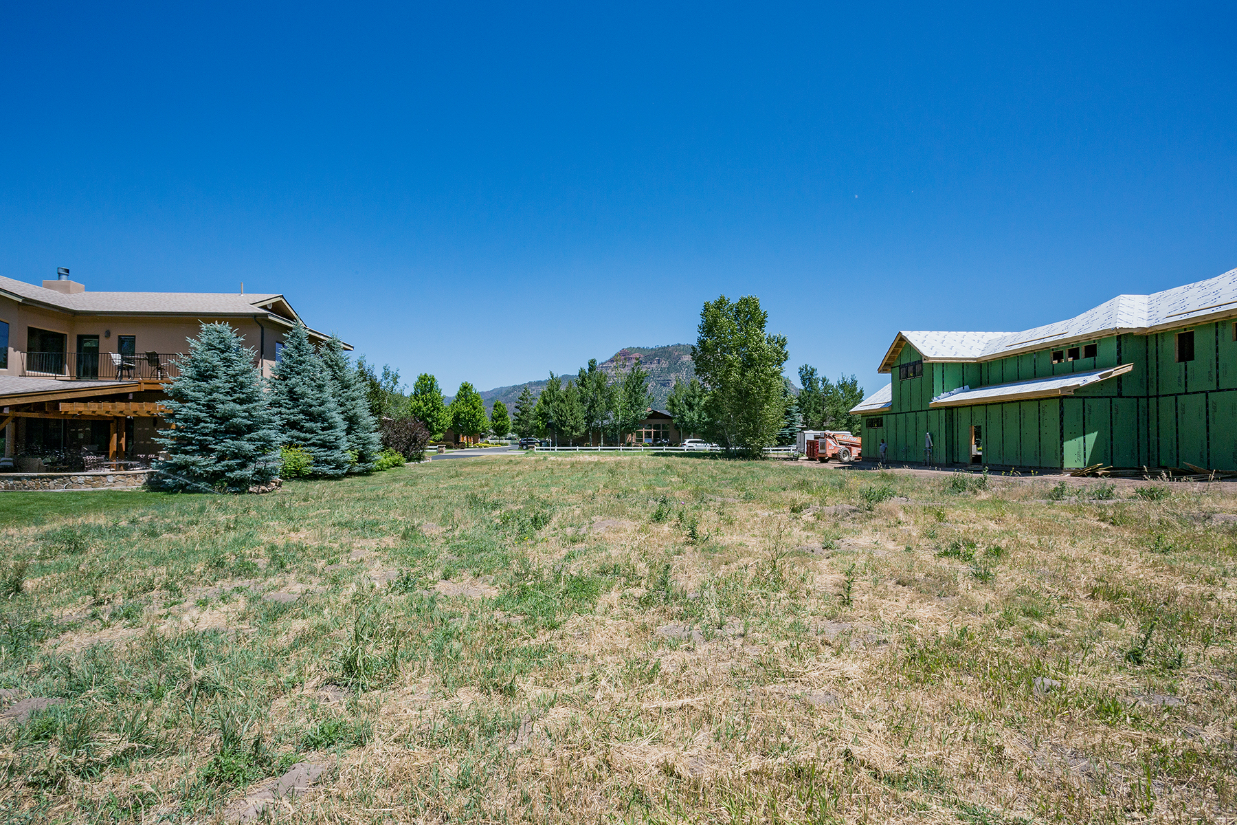782 North Dalton Ranch Road, Dalton, Durango, CO to Homes Durango Colorado