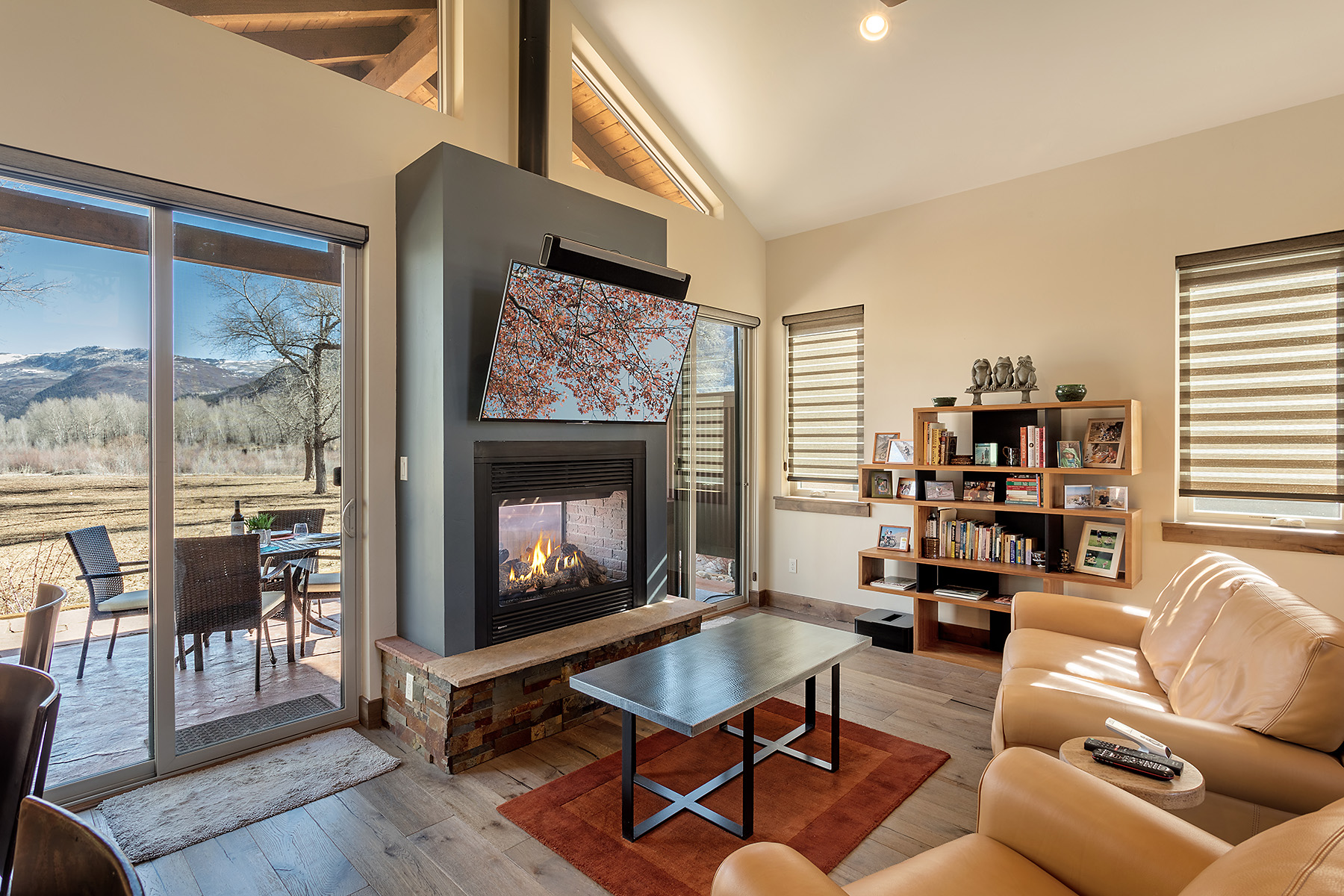 765 Hermosa Meadows Rd Video Showing to Homes Durango Colorado