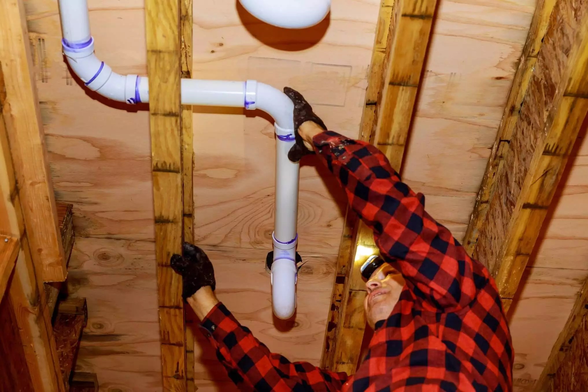 The Top Answers To Replacing A Homeowner Polybutylene Pipes Home