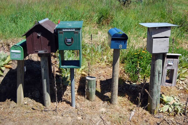 Best Long Range Mailbox Alert System 2021 Home Security
