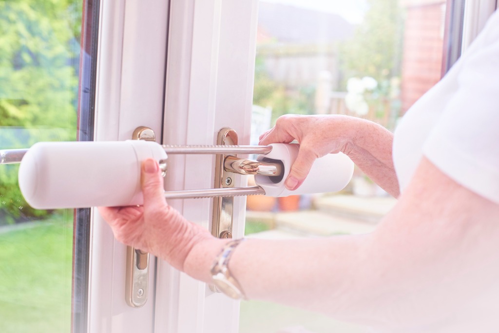 How To Disable A Window Alarm Home Security Store