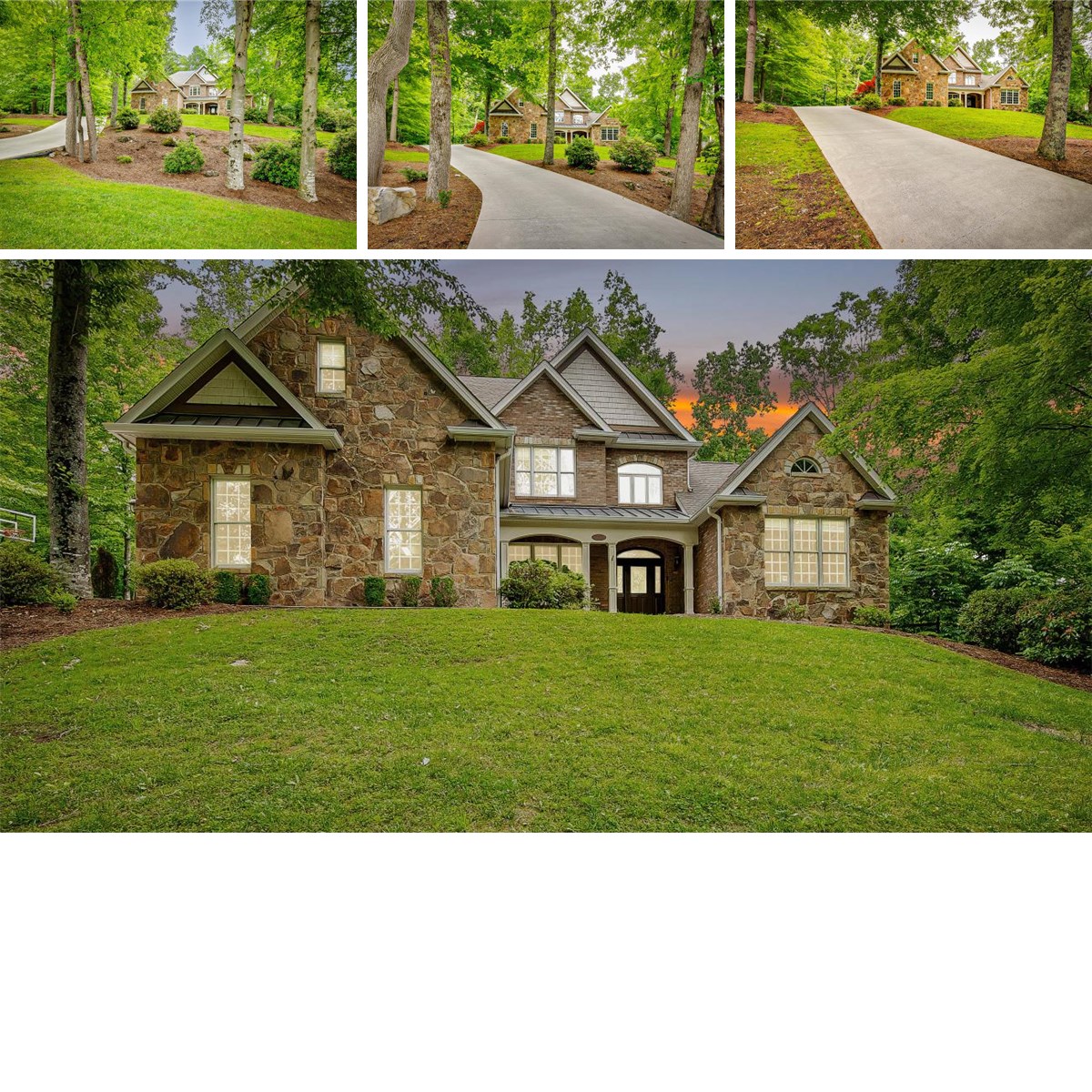 2660 Grand Oaks Dr, Johnson City, TN 37615