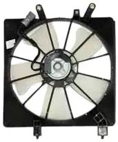 The 9 Best 2004 Honda Civic Cooling Fan Assemply – Home Gadgets