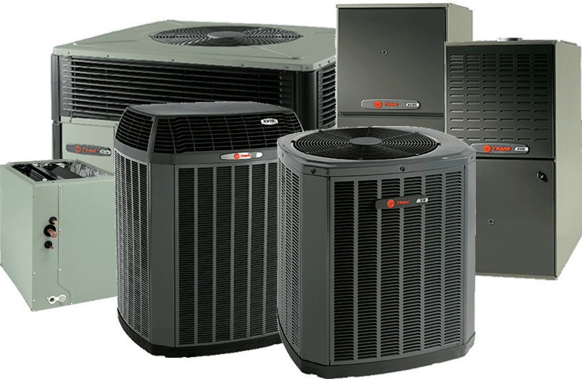 Trane VS Rheem Which One to Choose? Home Senator