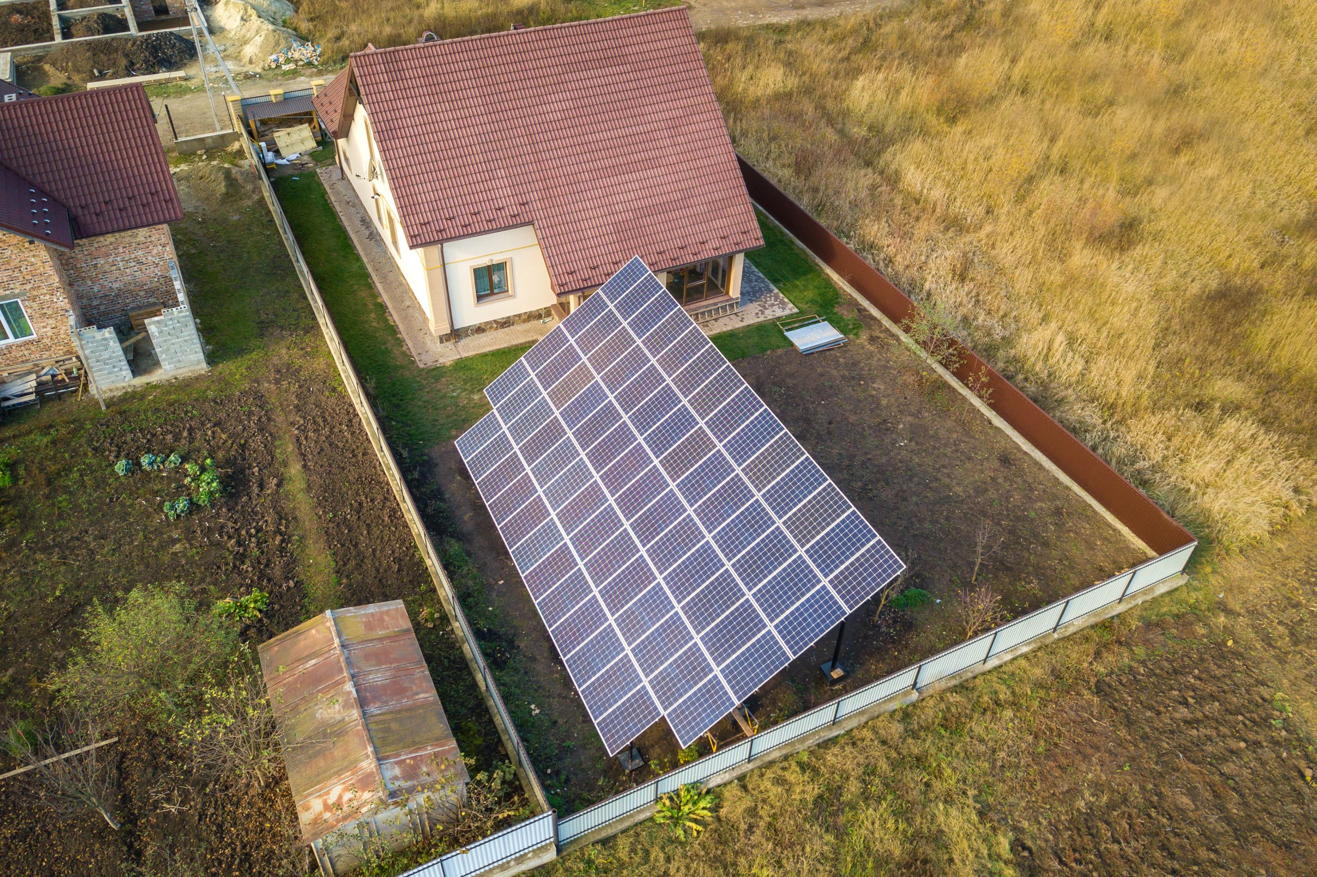 4 Alternatives To Solar Rooftop Installations Home Senator