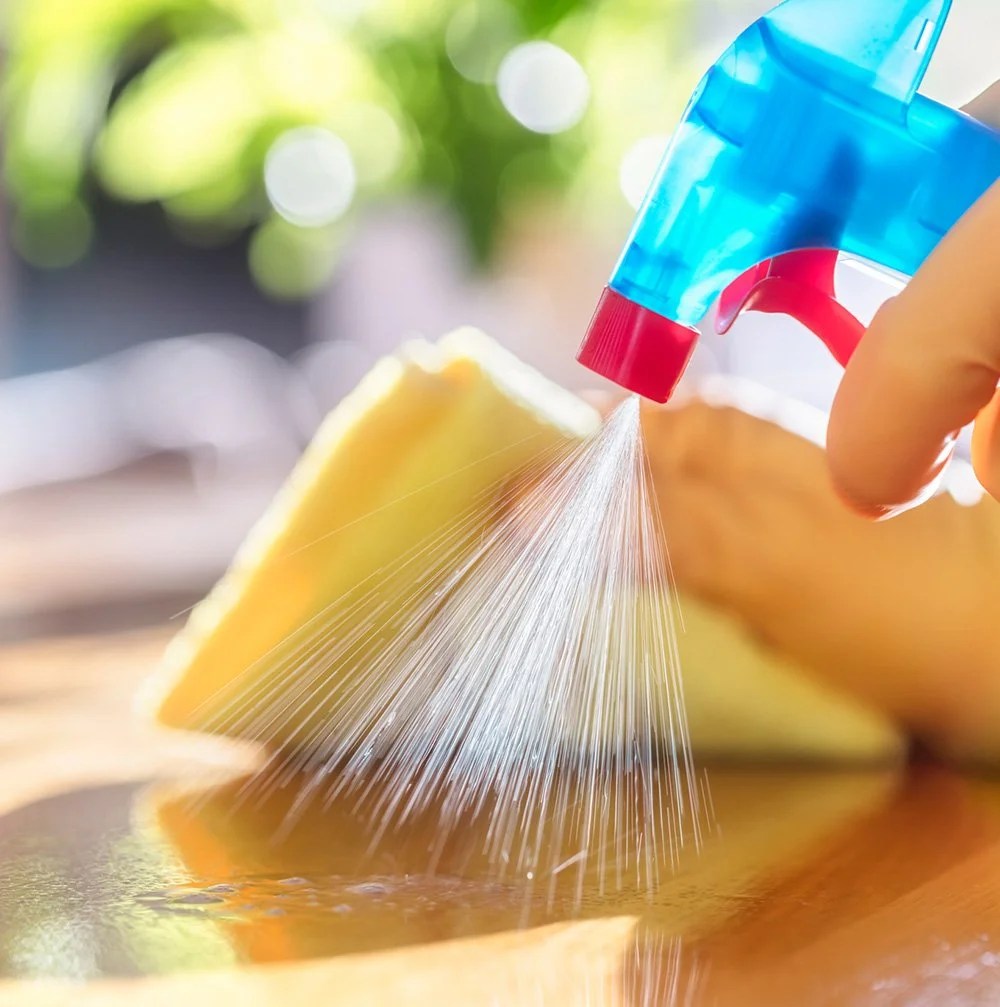 Schopp's Home Maintenance: Trusted Cleaning in Tualatin