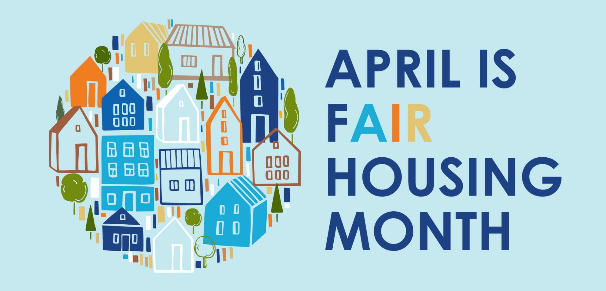 April is Fair Housing Month HomeServices Relocation A Berkshire