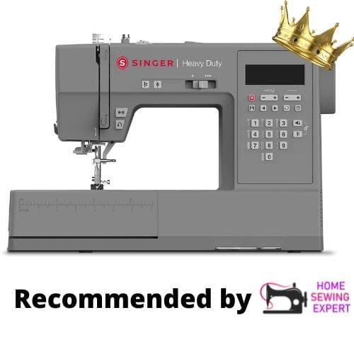 Top 7 Best Computerized Sewing Machines 2024 Review & Comparison of the Ultimate Beasts.