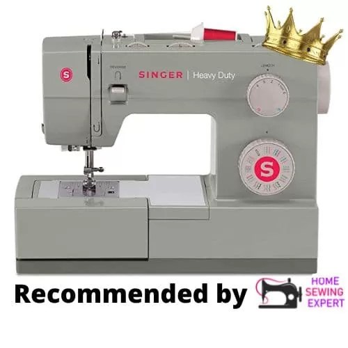 Top 10 Best Sewing Machines 2024 Comparative Review of