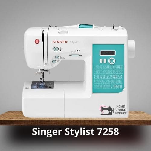 Best Singer Sewing Machine 2024 Expert's Review & Comparison of Top 6