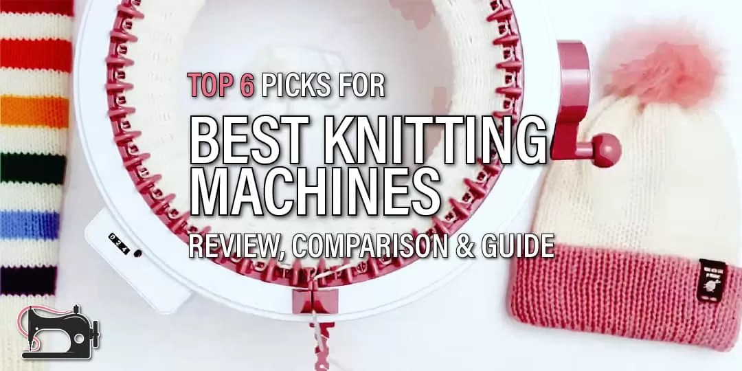 Best of Knitting Machine 2023 Modern Style Knitting
