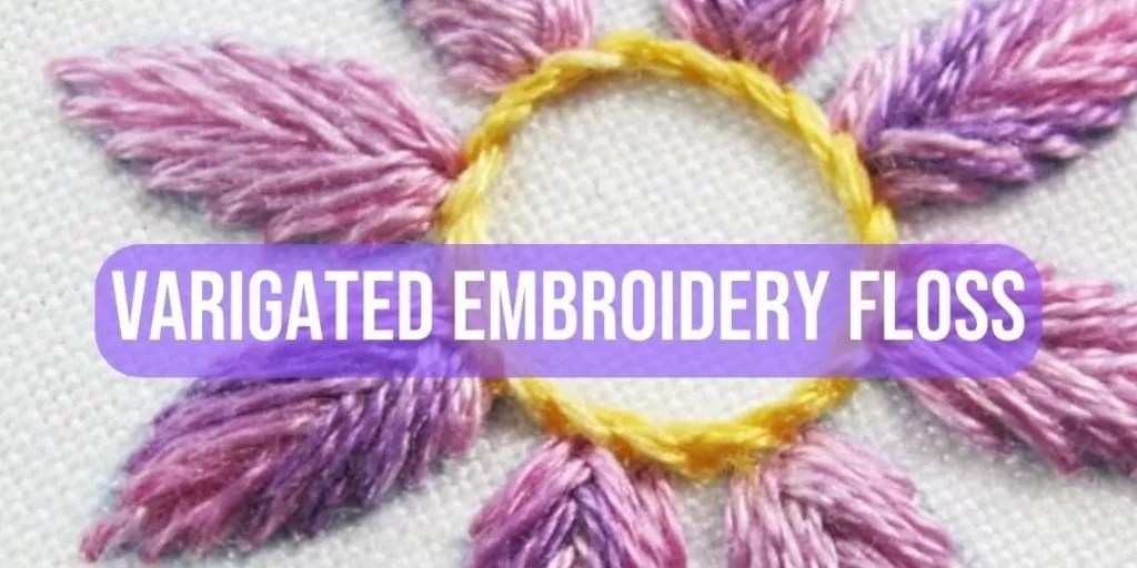Best Hand Embroidery Thread Brands, Types & Guide