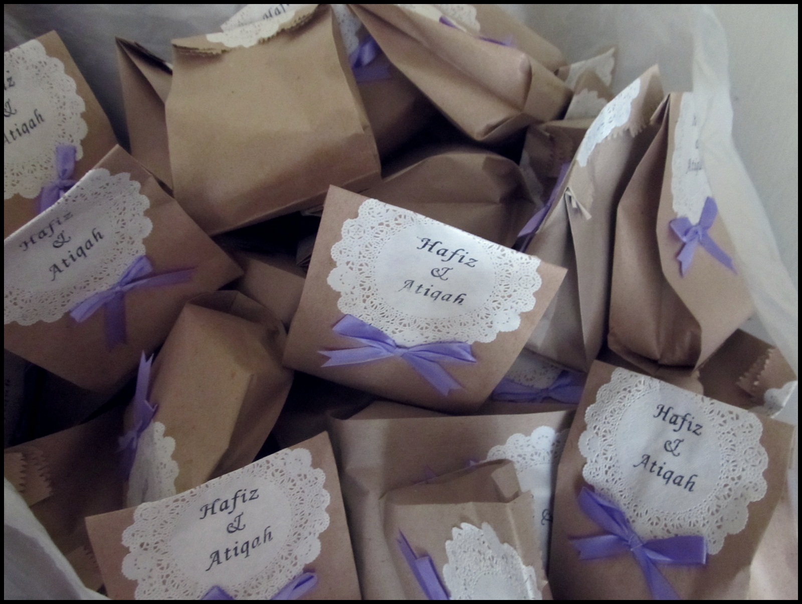 Simple Wedding Gifts HomesFeed