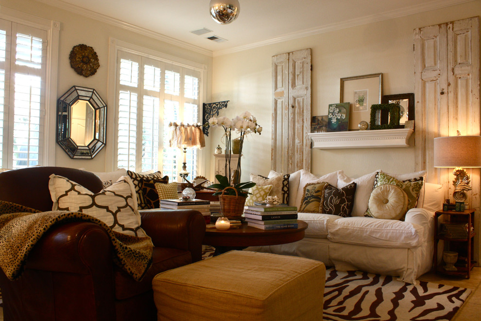 Sensational Cheetah Print Rugs HomesFeed
