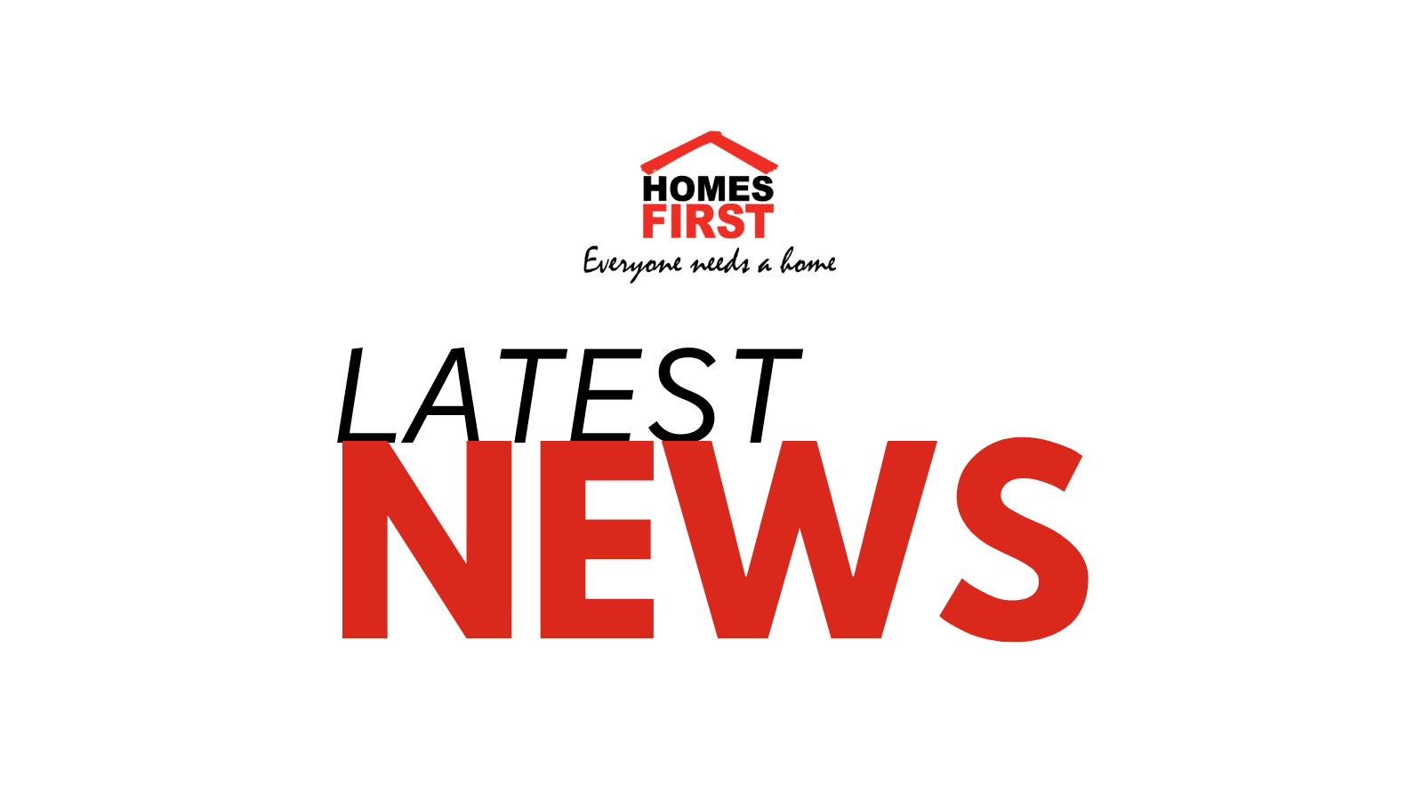 Homes First programming helping our seniors age in place Homes First