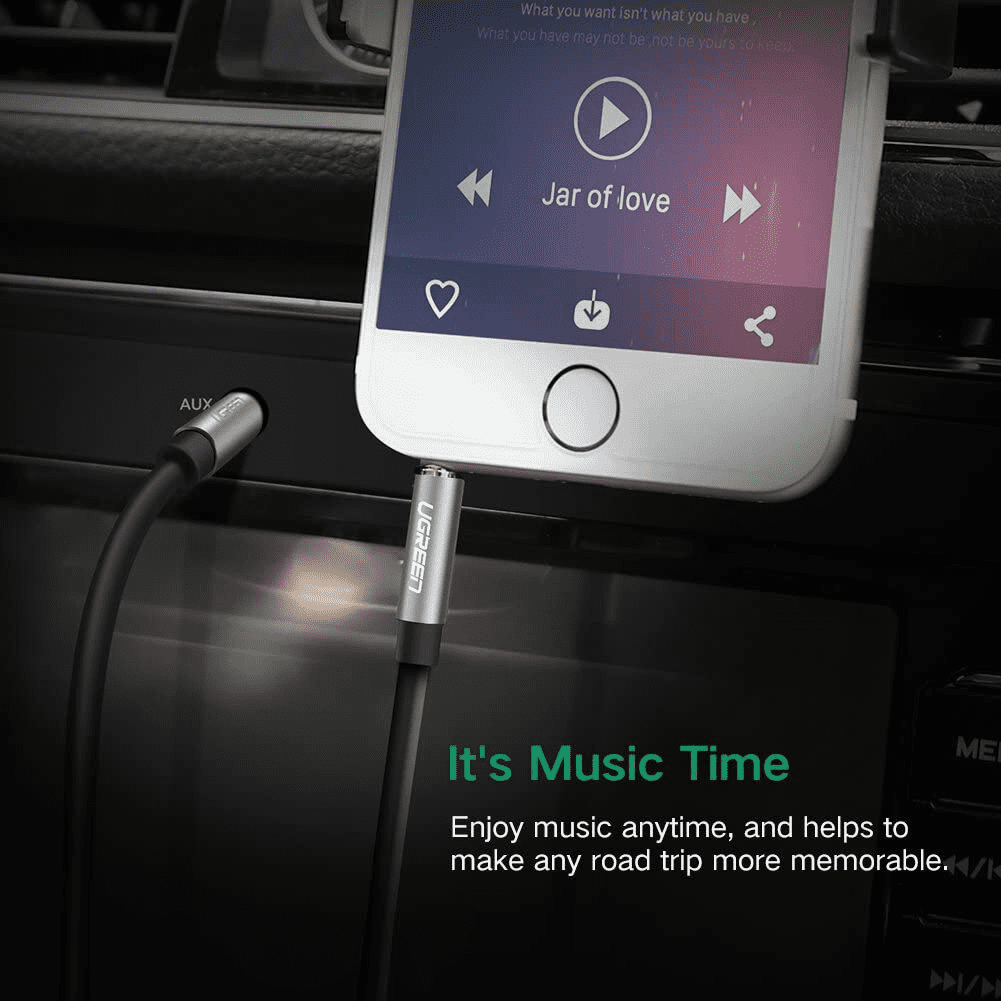 What Is Aux? What Is Aux Used For? - Homes for Hackers