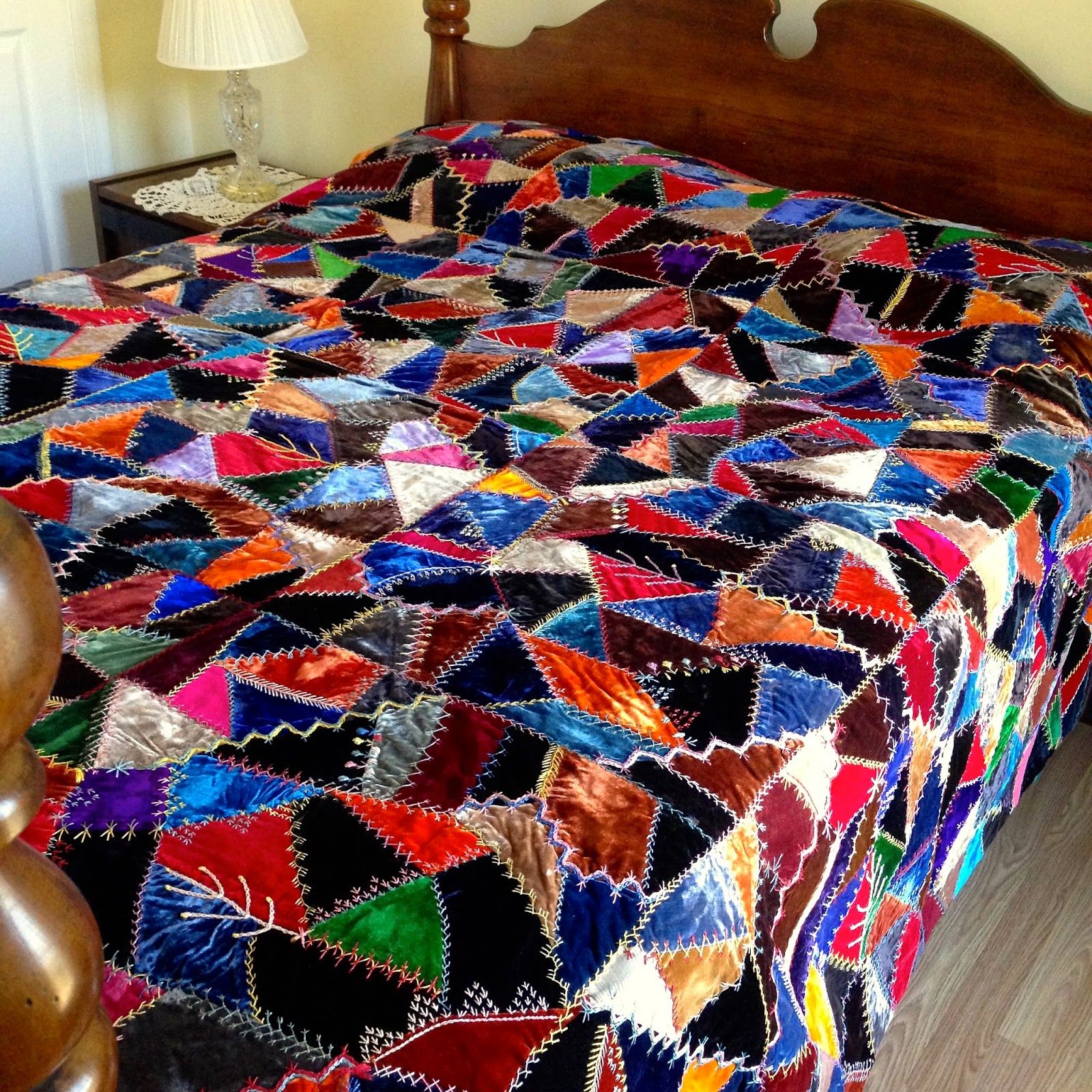 Creative Ways to Use Scrap Fabrics for Your Home Interior HomesFornh