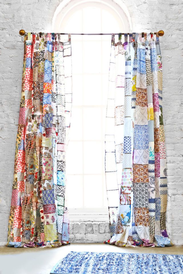 Creative Ways to Use Scrap Fabrics for Your Home Interior HomesFornh