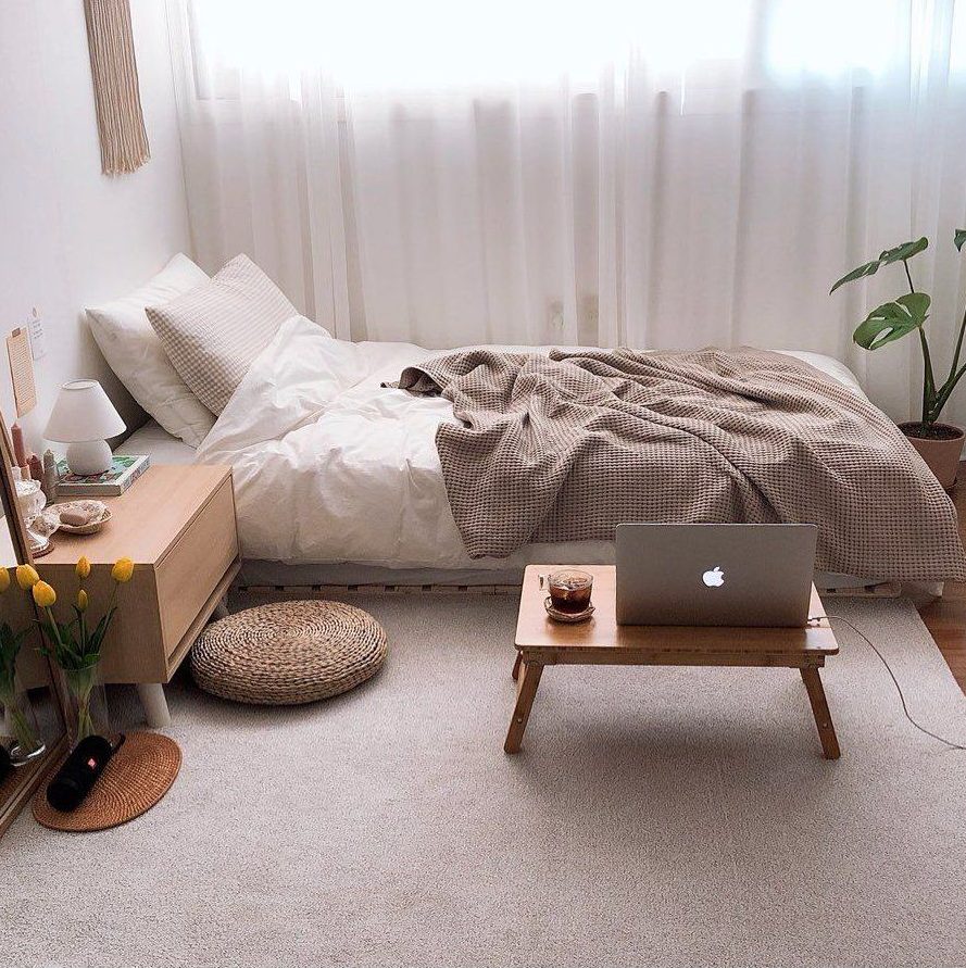 Beautiful Korean Themed Bedroom Interior Designs Inspiration HomesFornh