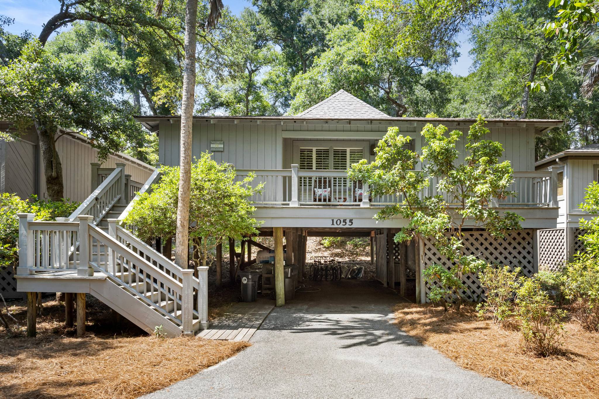 Kiawah Island SC Cottages For Sale James Schiller Team
