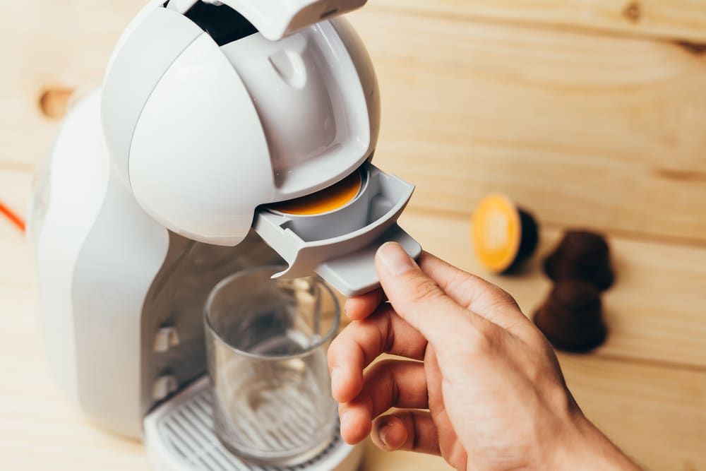 How Do Nespresso Machines Work The Magic Behind Your Heavenly Espresso