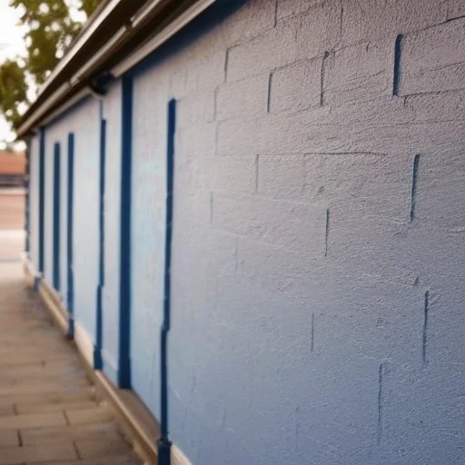 How Long Does Exterior Masonry Paint Take to Dry? Find Out! Homes Guide
