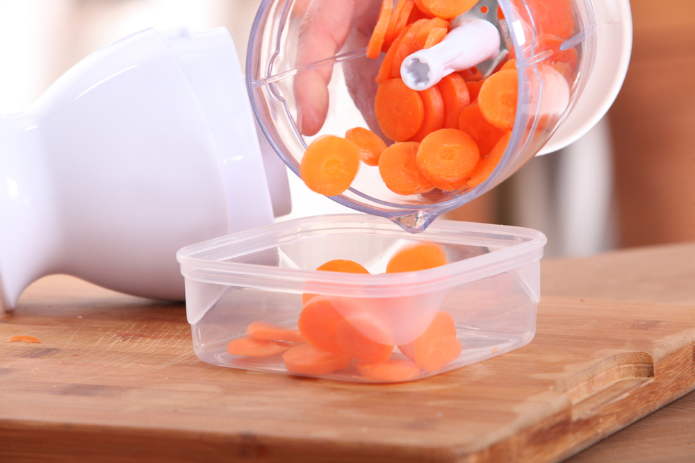 Gratefully Easy How to Grate Carrots in a Food Processor Homes Guide
