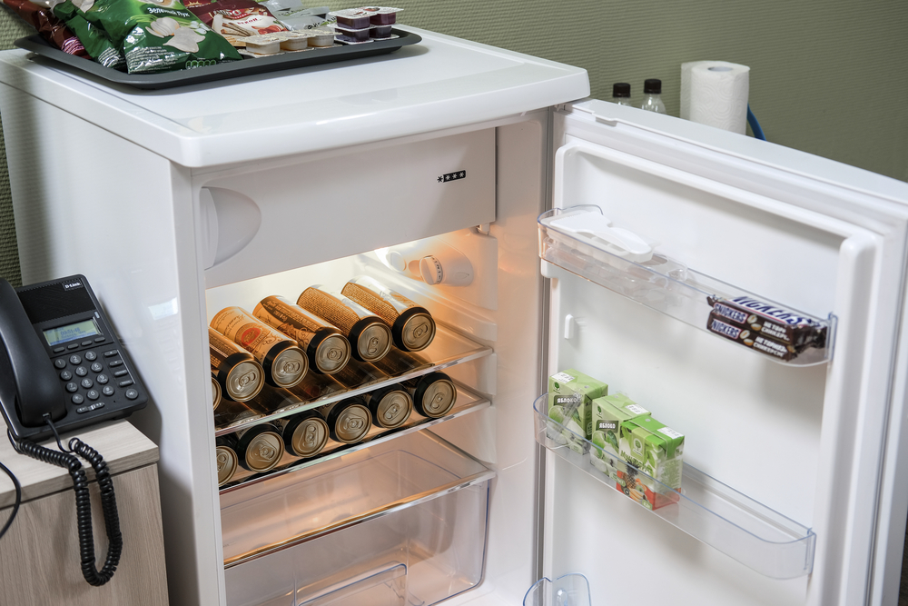 What Temperature Should a Mini Fridge Be Set At Correctly? Homes Guide