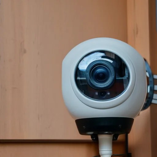 Wired vs Wireless CCTV Systems Decoding the Debate Homes Guide