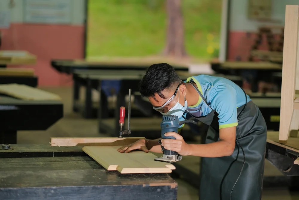 Are Router Tables Dangerous? Find Out Now! Homes Guide