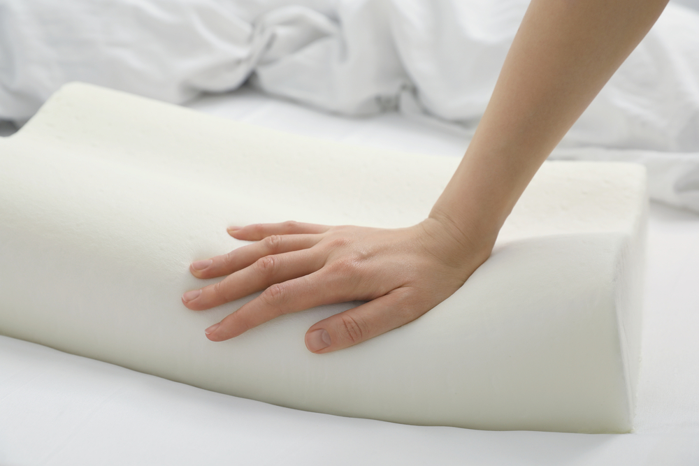 How to Cut Memory Foam Pillows A StepbyStep Guide Homes Guide
