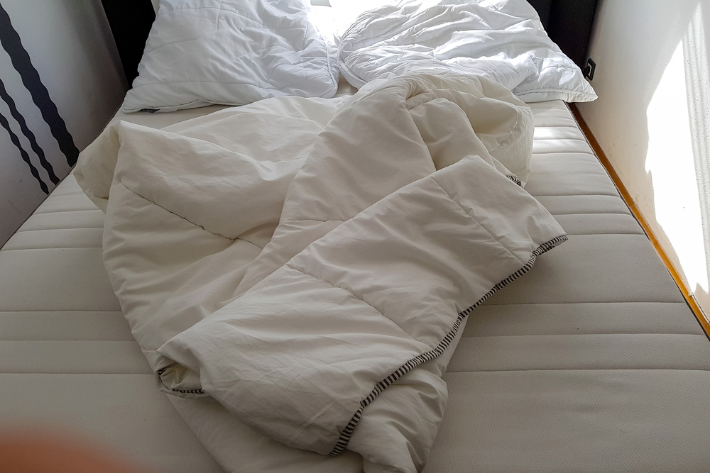 How to Dispose of an Old Mattress Topper The UK Guide Homes Guide