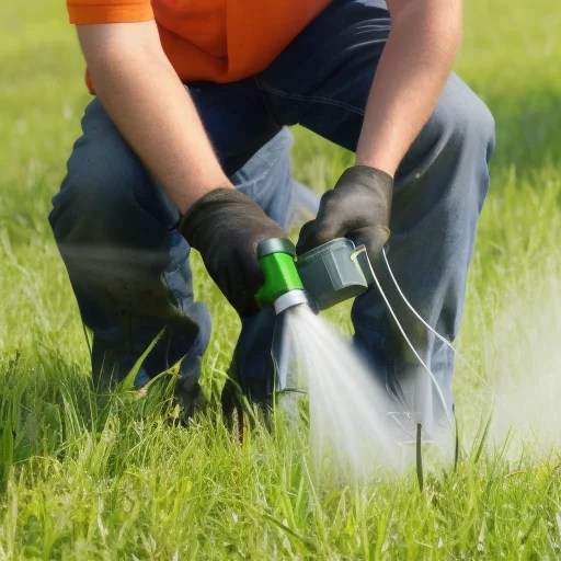 Why Do Weed Killers Not Kill Grass A Gardener's Guide Homes Guide