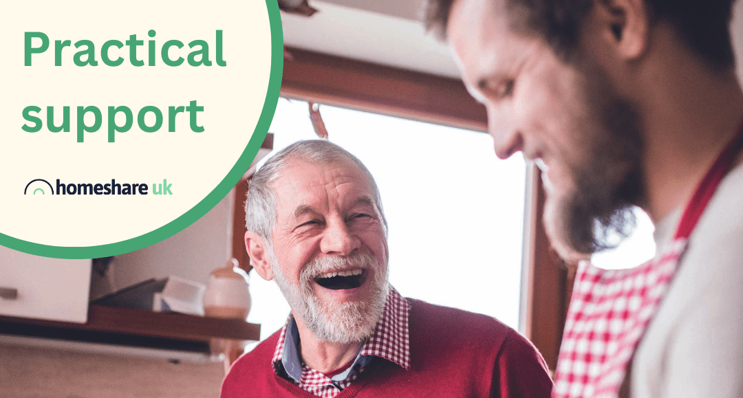 Homeshare is the preventative model our social care system needs