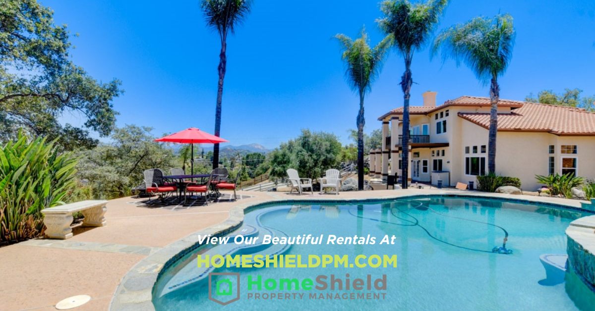Videos HomeShield Property Management San Diego