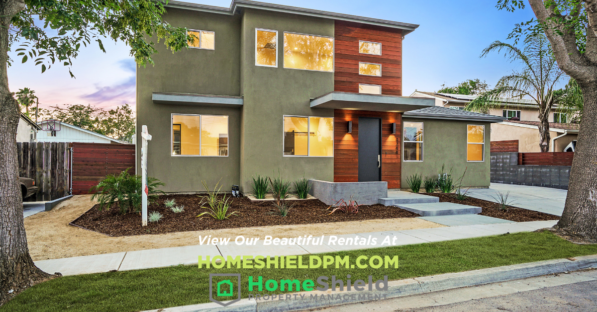 Videos HomeShield Property Management San Diego