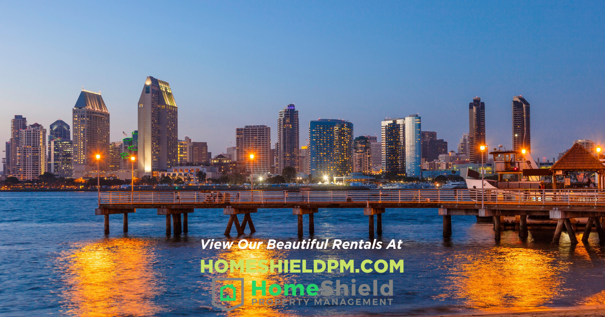 Videos HomeShield Property Management San Diego