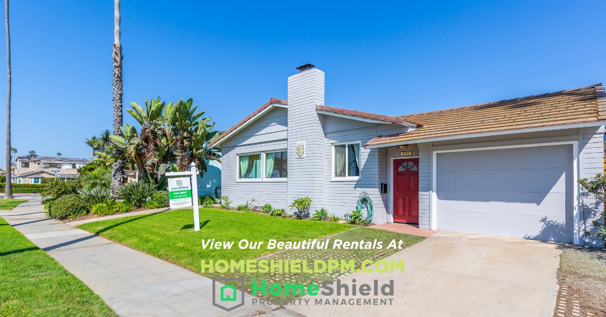 Videos HomeShield Property Management San Diego