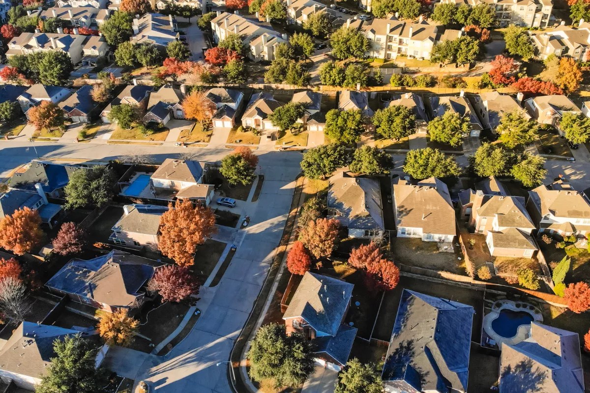 Everything You Need to Know About Planned Unit Developments