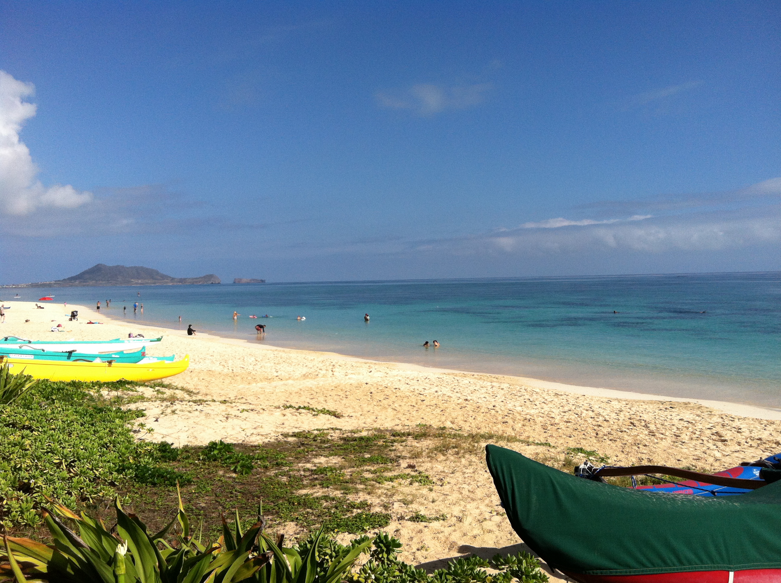 Kailua Condo Living Oahu Hawaii Real Estate Blog Kailua Real Estate