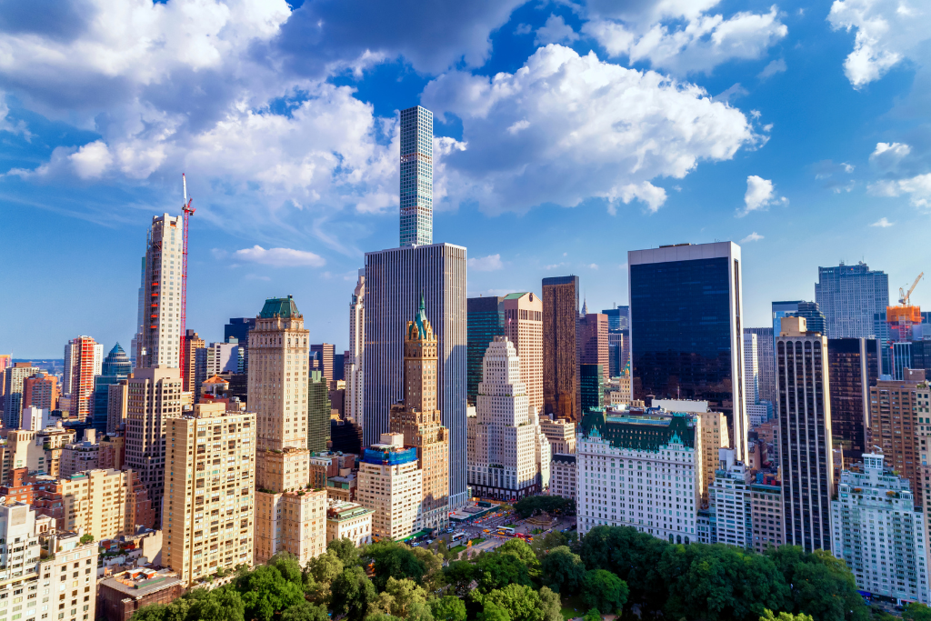 Living in Manhattan 2024 A Newbie Guide Home Shop Site