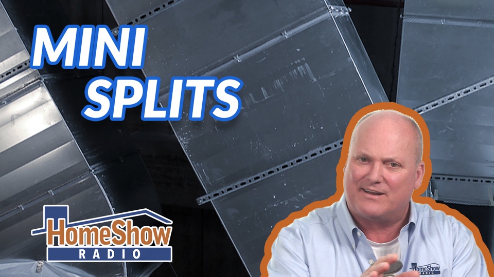 Is a ductless AC the answer to one room hotter than others? HomeShow