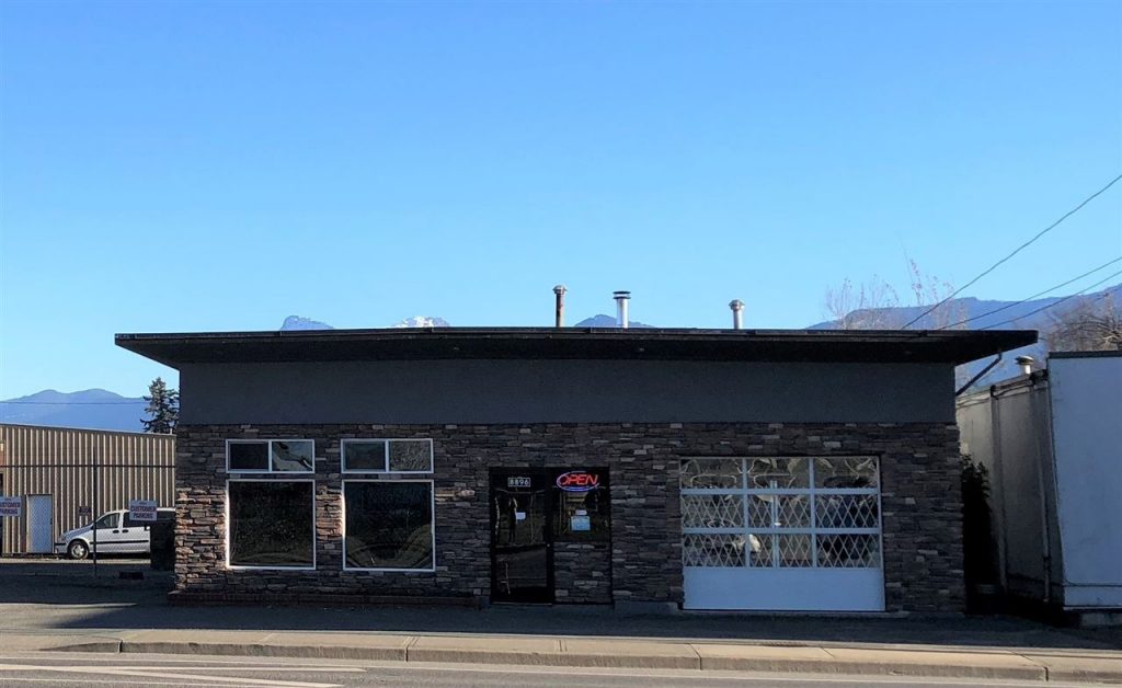 8896 Young Road, Chilliwack Pietro Nardone PREC*