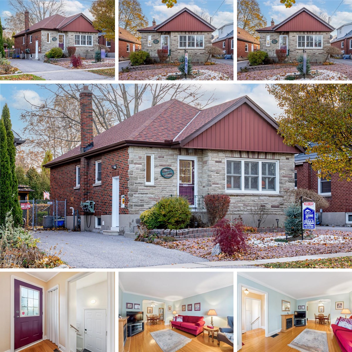 509 Bond St W, Oshawa, ON L1J 2M4