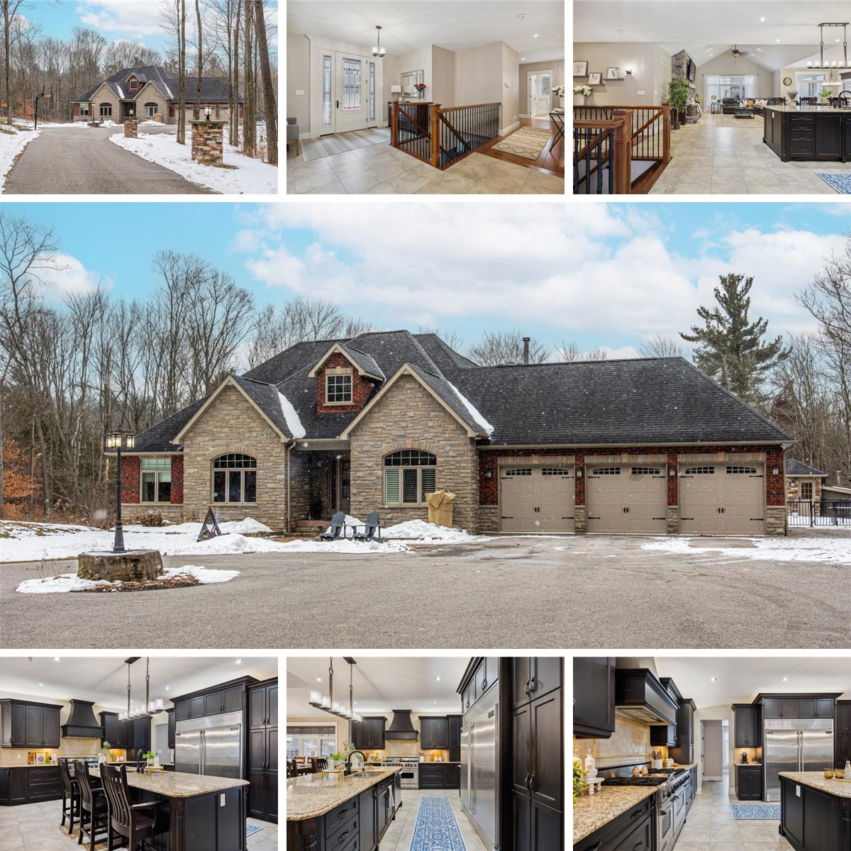 2061 Concession Rd 10, Blackstock, ON L0B 1B0