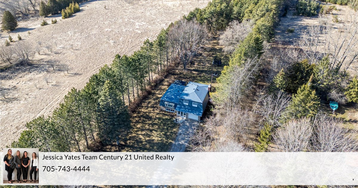 36 Lily Lake Rd, Peterborough, ON K9J 6X3